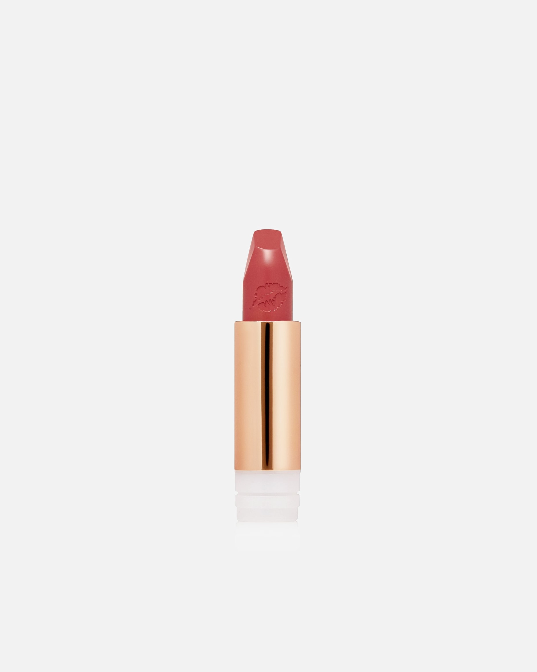 Lippenstift für Unisex Charlotte Tilbury HOT LIPS 2.0 DANCEFLOOR PRINCESS