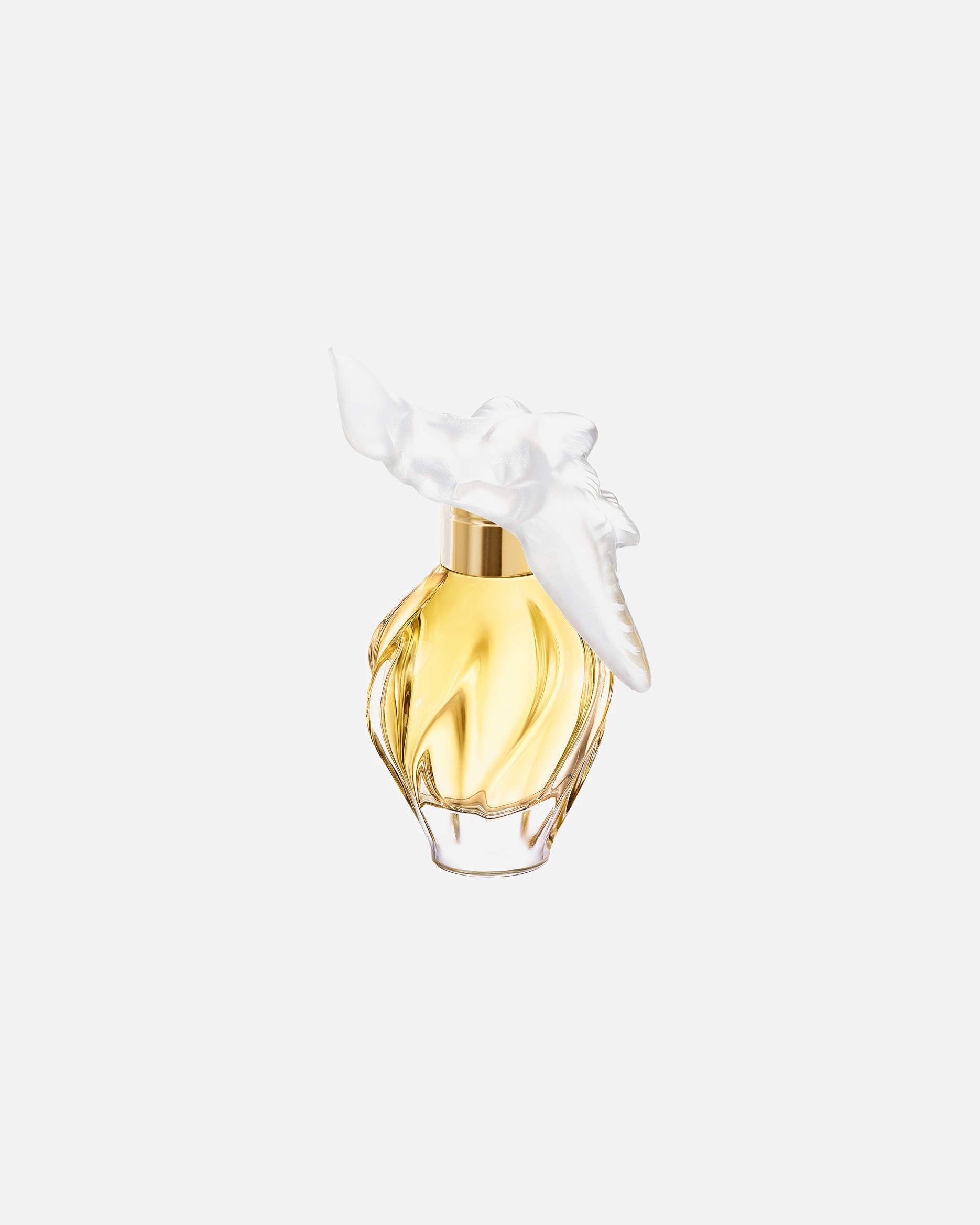 Eau de Toilette für Weiblich Nina Ricci L´Air Du Temps Für Frauen 30 ml