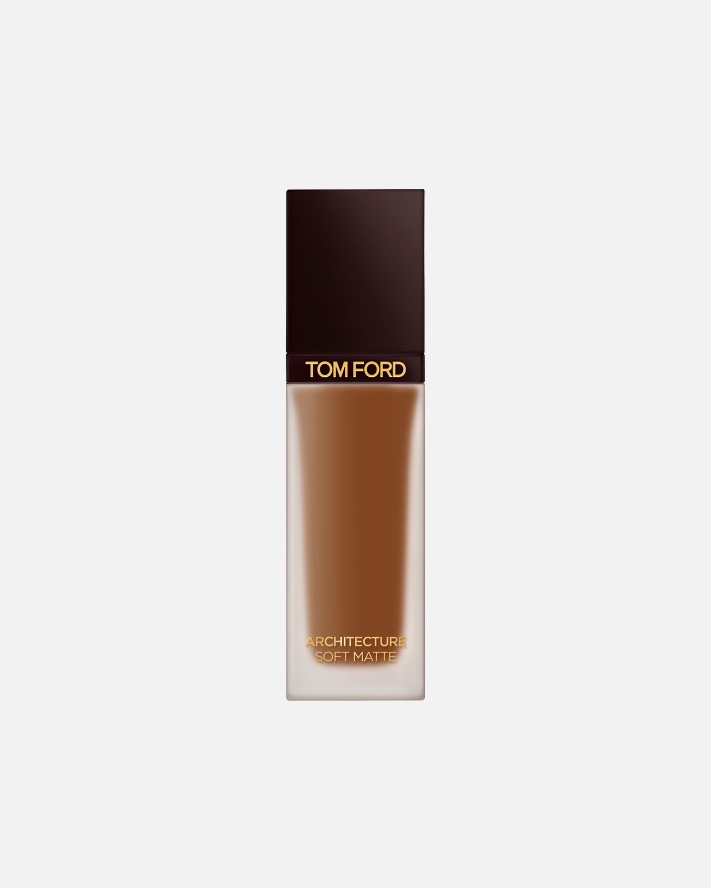 Foundation für Unisex TOM FORD Architecture Soft Matte Blurring Foundation 36 - 11.5 WARM NUTMEG