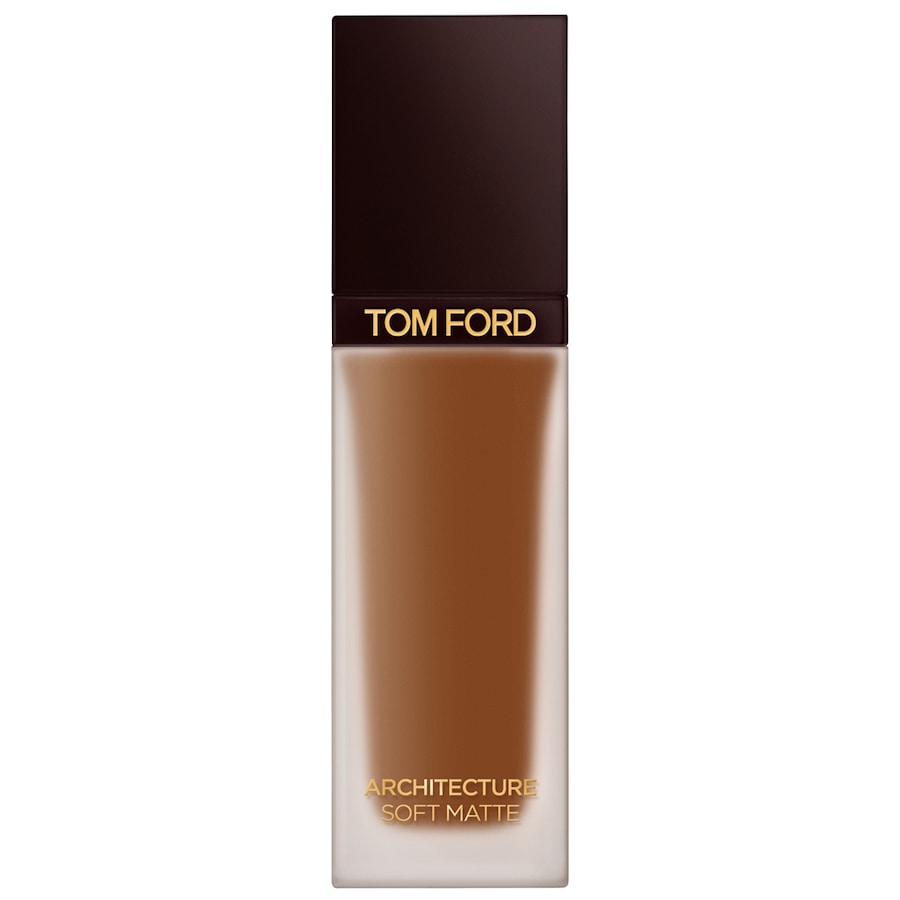 TOM FORD Architecture Soft Matte Blurring Foundation 36 - 11.5 WARM NUTMEG 30 ml Braun