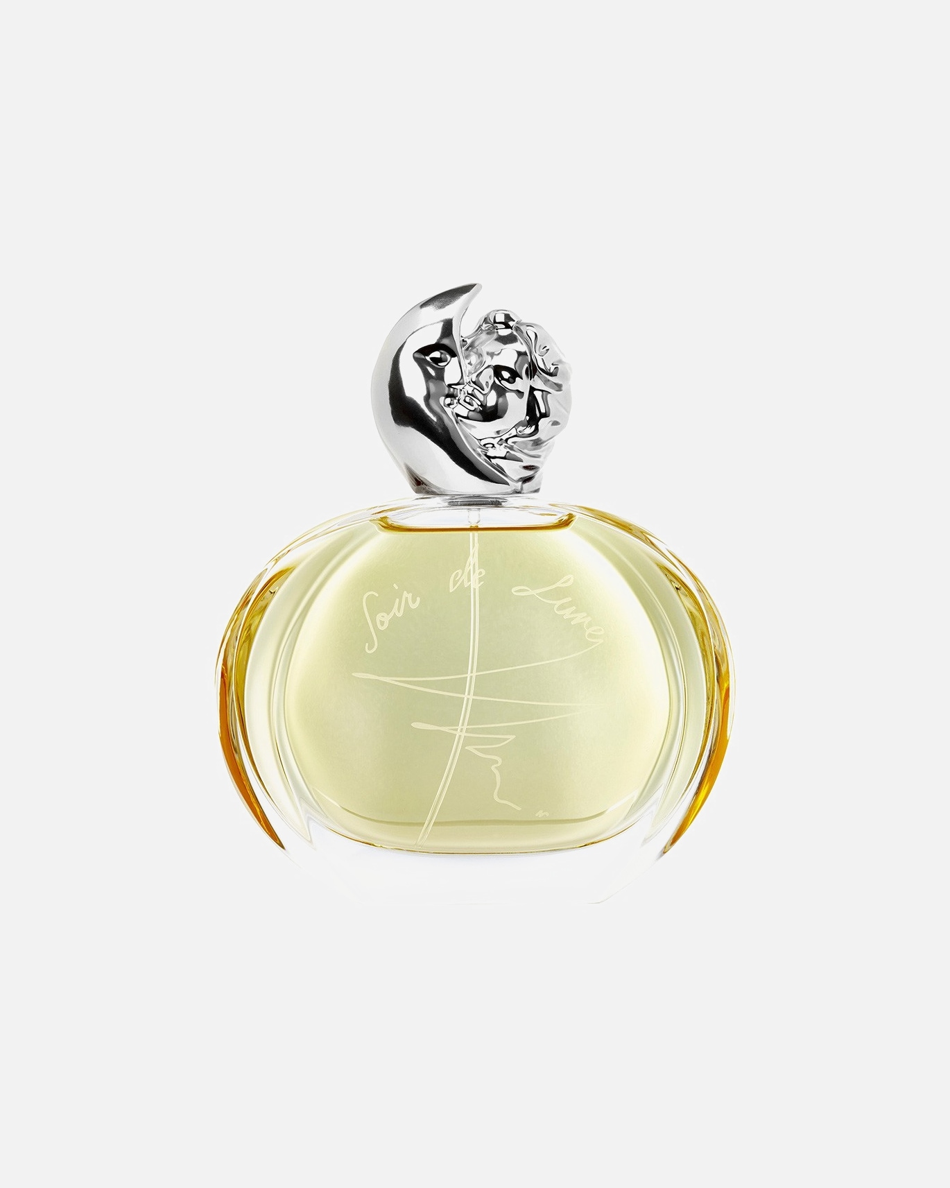 Parfum für Unisex Sisley Soir de Lune Hubert Isabelle d'Ornano 100 ml