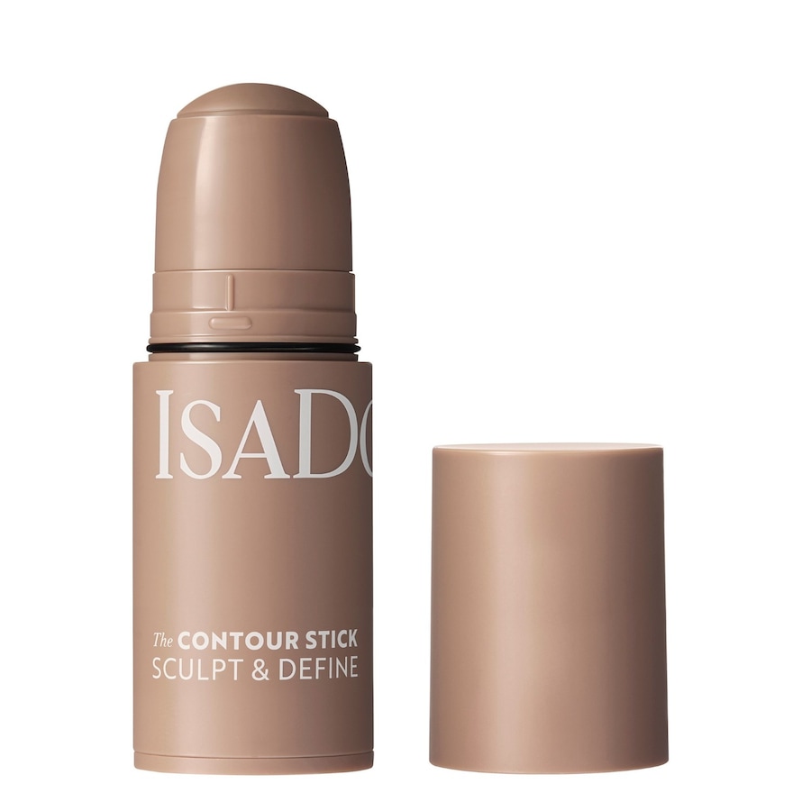 Isadora The Contour Stick Contouring 30 - COOL BEIGE 5.5 g Hellbraun