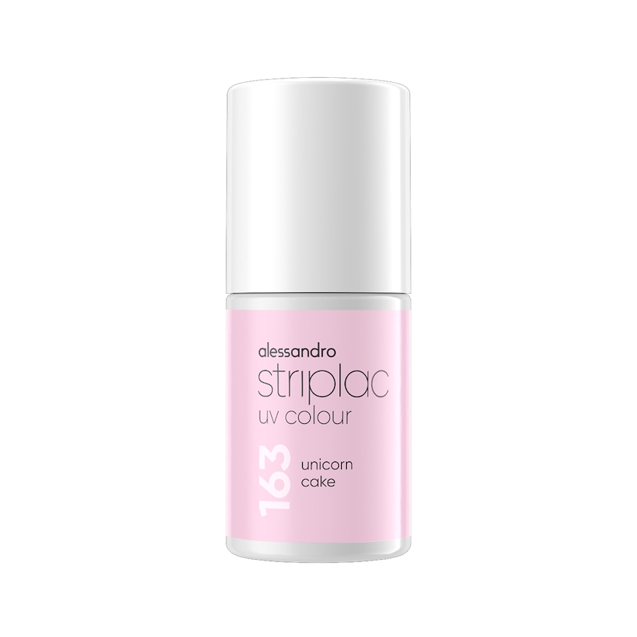 Alessandro Striplac Uv ColourMake-up | 6.5 ml | 1607,69 / 1.0 l