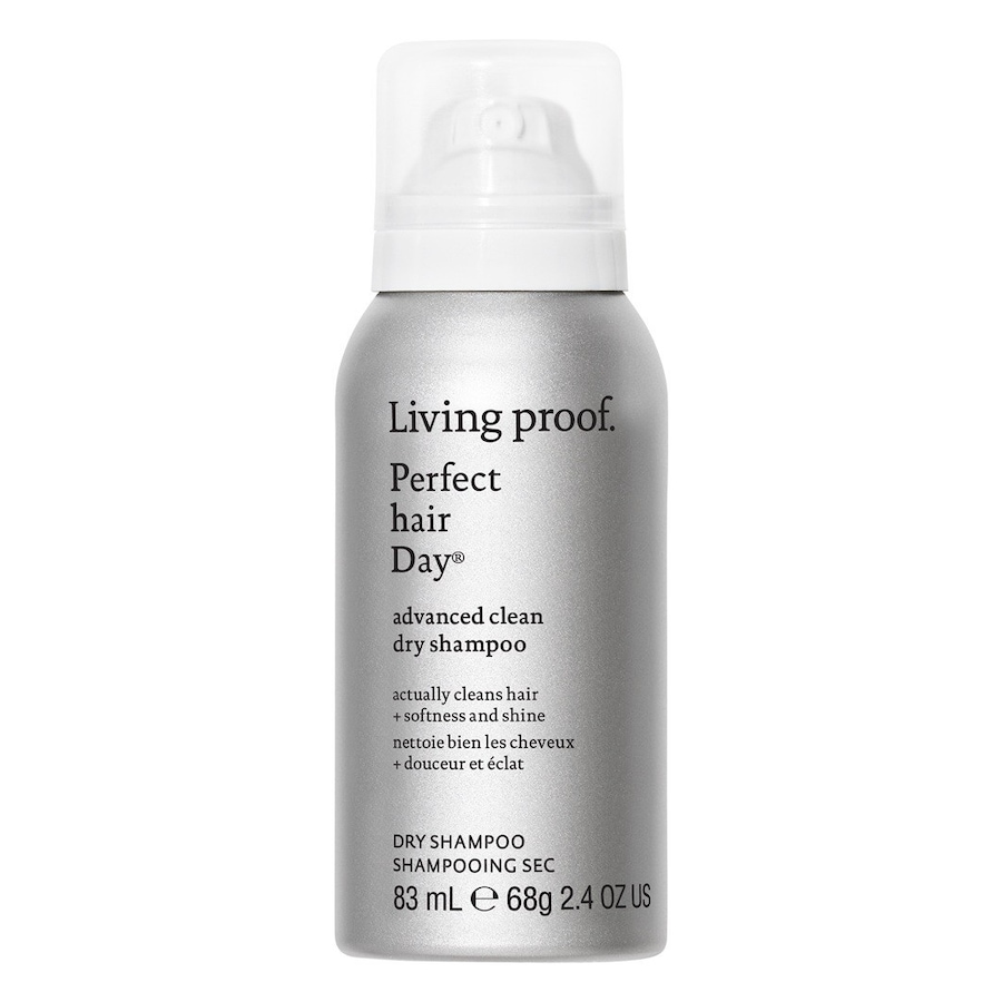 Living Proof perfect hair day Advanced Clean Trockenshampoo 90 ml