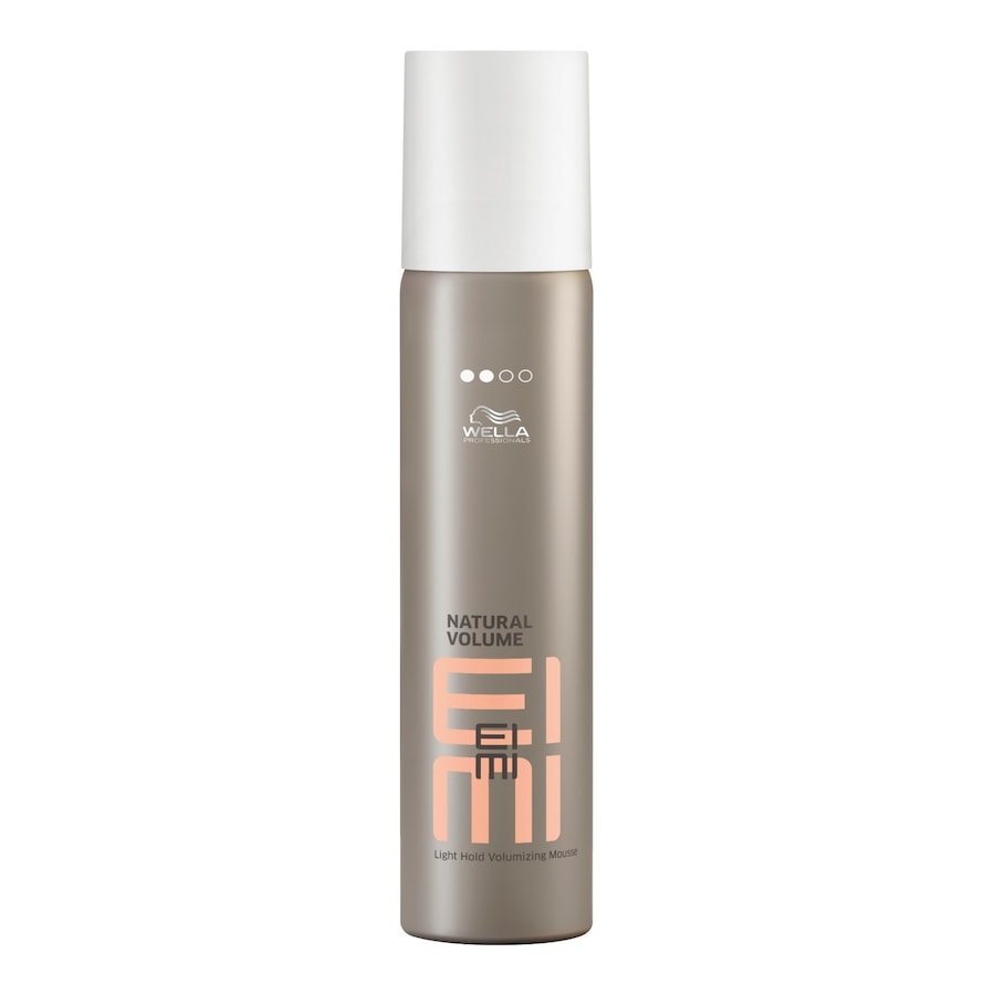 Wella Professionals EIMI Volume EIMI Natürliches VolumenHaare | 75.0 ml | 70,27 / 1.0 l