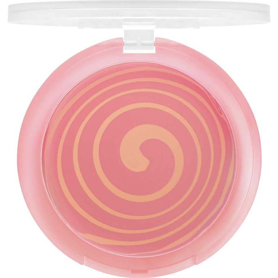 Essence Get the Glaze! Swirl CreamyMake-up | 7.5 g | 404,00 / 1.0 kg