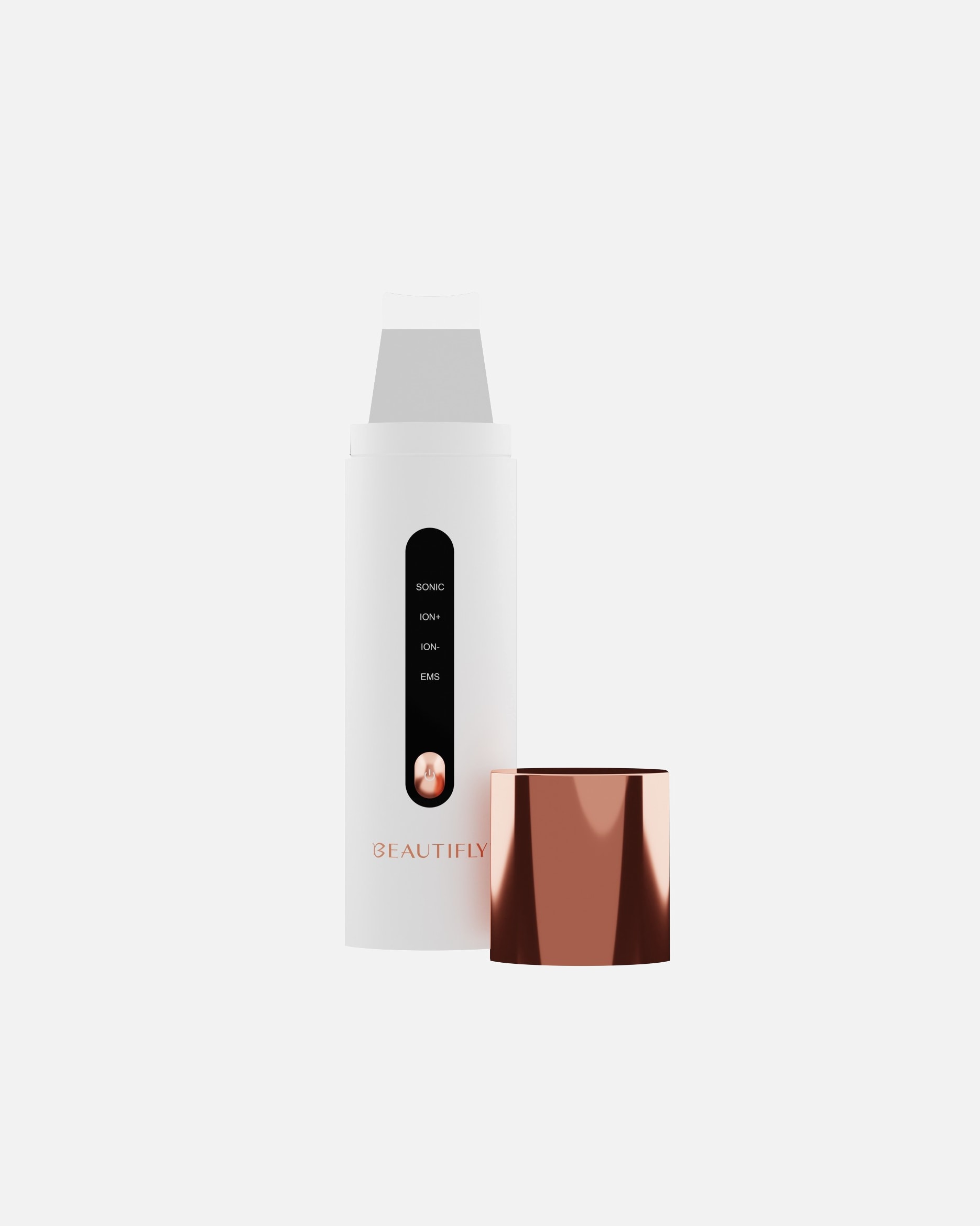 Reinigungsinstrument für Unisex Beautifly 0.12 g