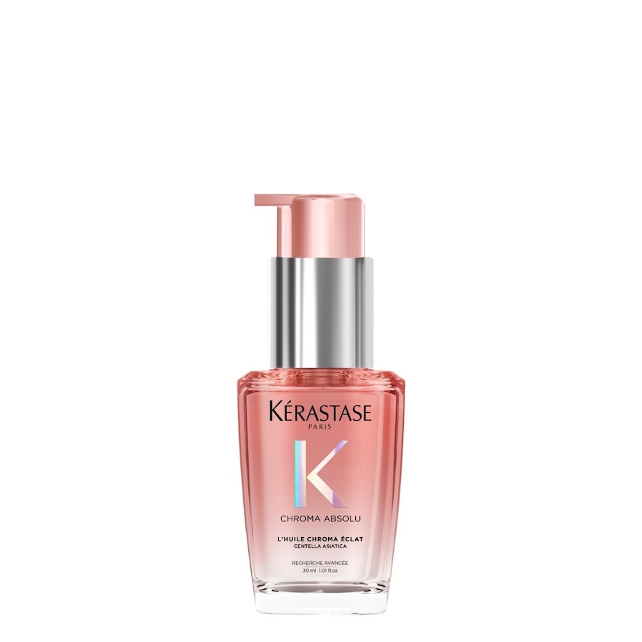 Kérastase Chroma Absolu L‘Huile Cicagloss Haaröl 30 ml Damen