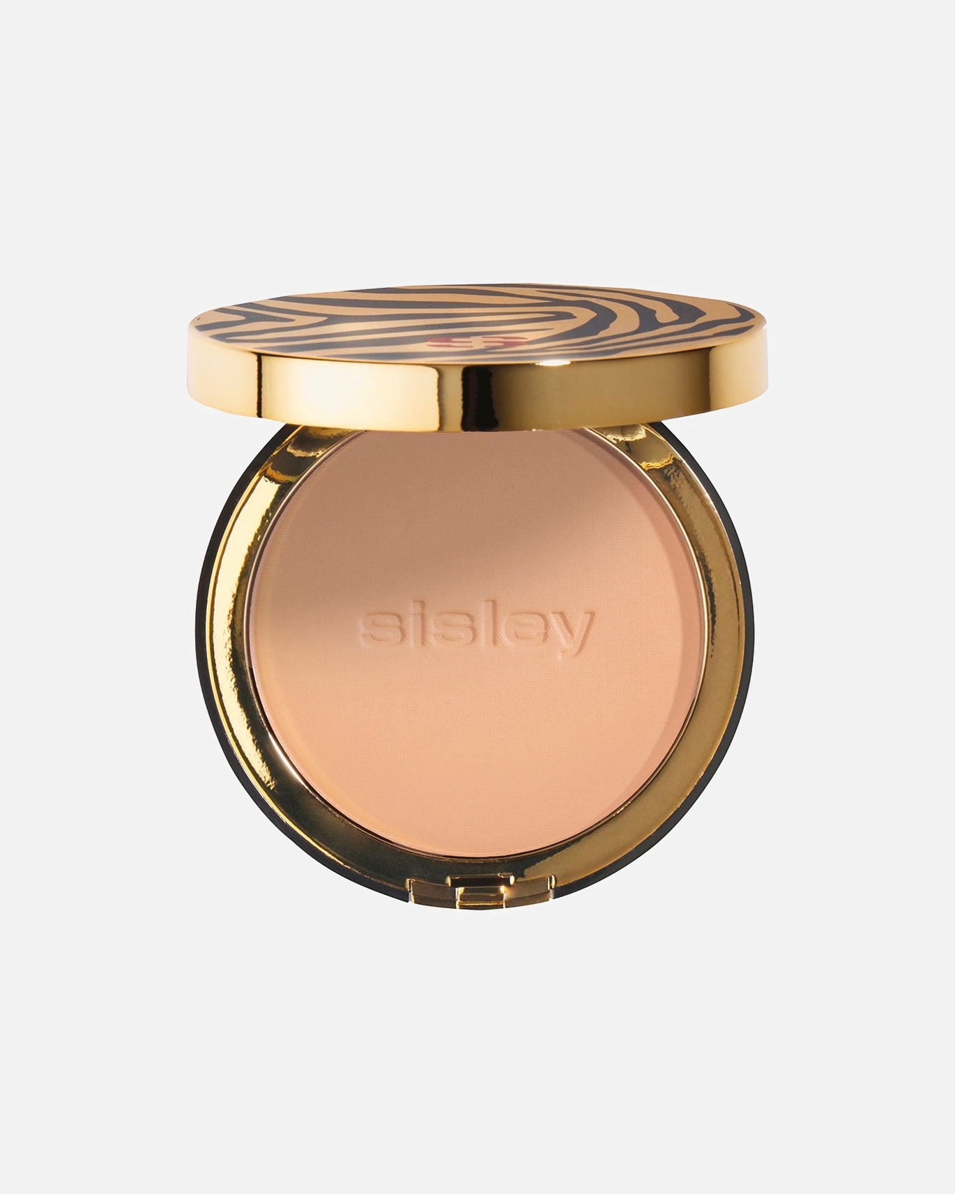 Foundation für Unisex Sisley Default Brand Line Phyto-Poudre Compacte 3 - SANDY