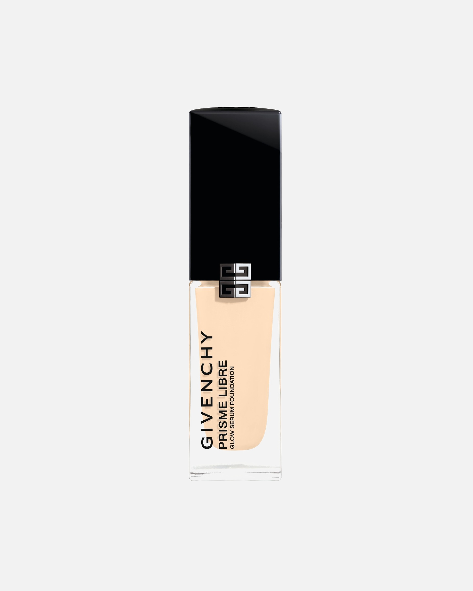Foundation für Unisex Givenchy Prisme Libre Glow Serum 0.5N