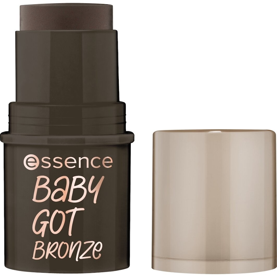 Essence Baby Got BronzeMake-up | 5.5 g | 434,55 / 1.0 kg