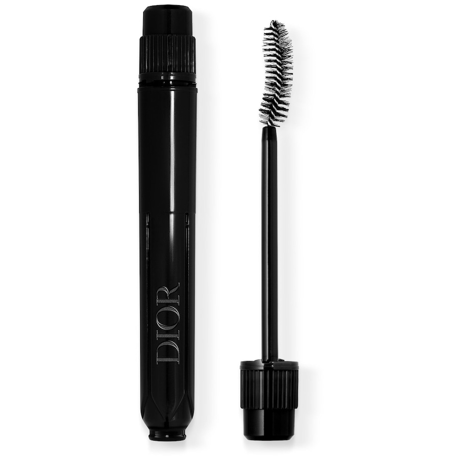 DIOR Diorshow Iconic Overcurl Mascara Nr. 090 - Black 6 g Schwarz
