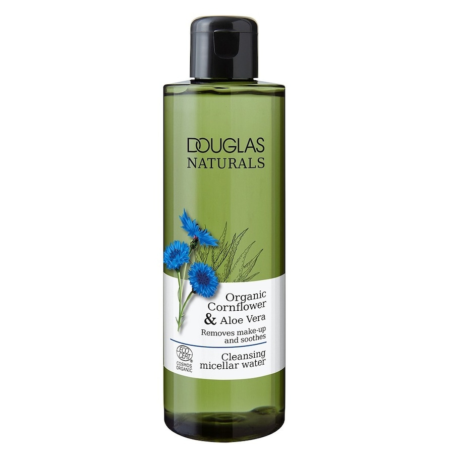 Douglas Collection Naturals Cleansing Micellar WaterGesicht | 200.0 ml | 39,95 / 1.0 l