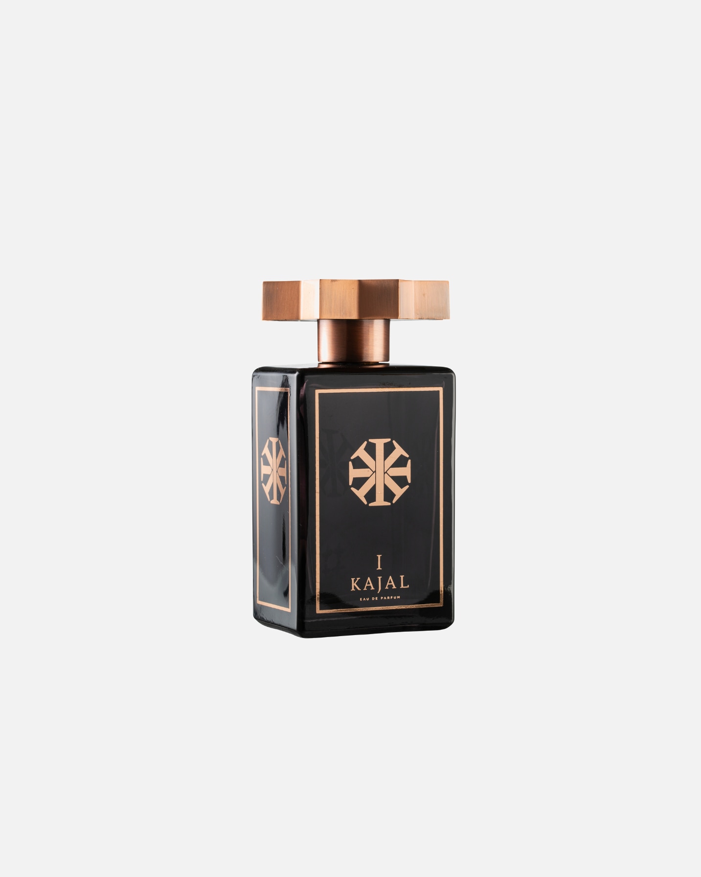 Eau de Parfum für Unisex Kajal Perfumes Paris Kajal I 100 ml