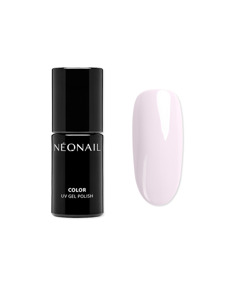 NEONAIL Color Nagellack FRENCH PINK LIGHT 7.2 ml Weiss