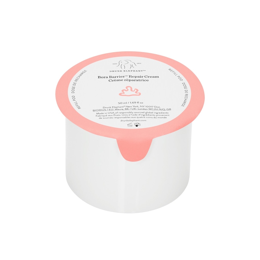 Drunk Elephant Bora Barrier CreamGesicht | 50.0 ml | 1280,00 / 1.0 l