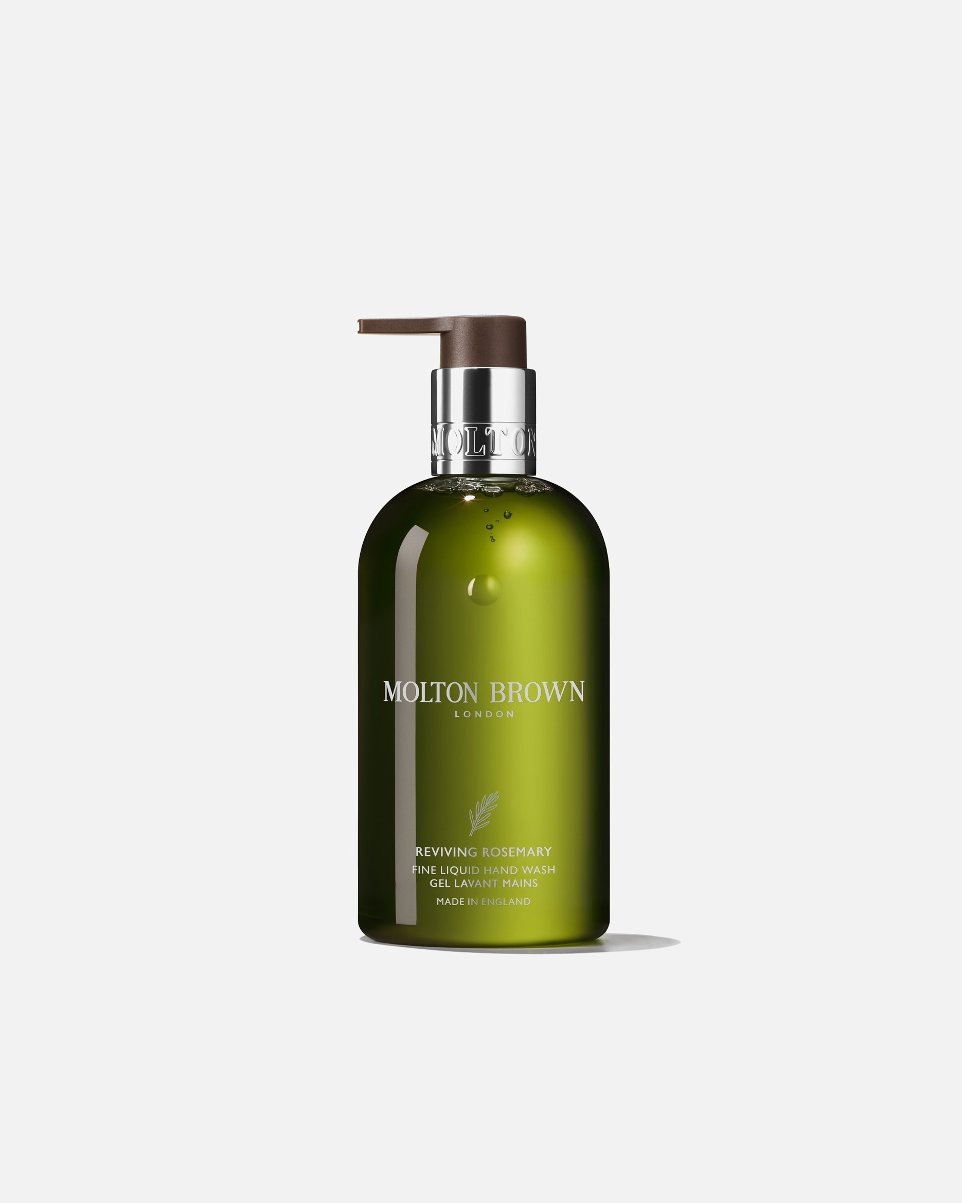 Handseife für Unisex Molton Brown ROSEMARY HAND WASH 300 ml