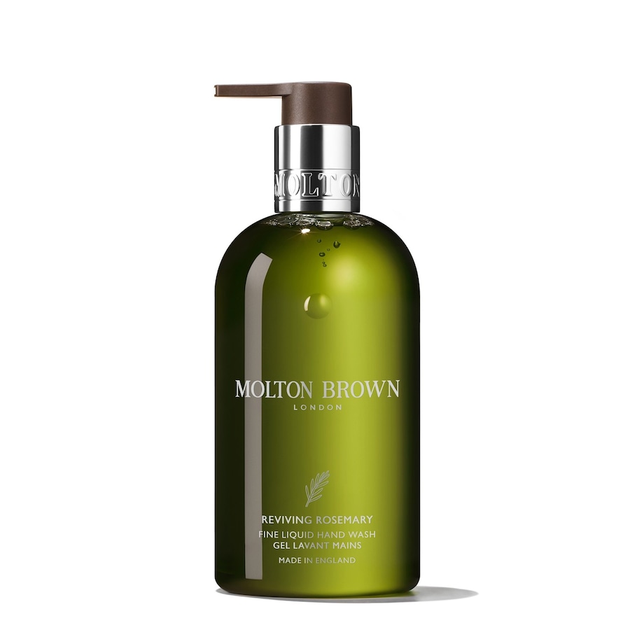 Molton Brown ROSEMARY HAND WASH Handseife 300 ml