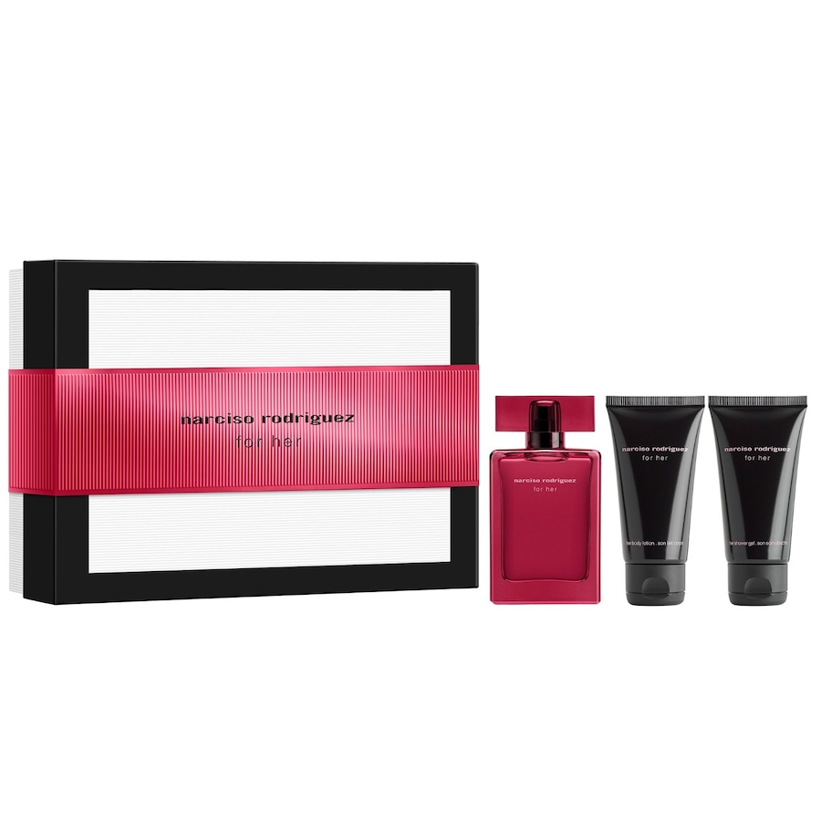 Narciso Rodriguez for her Intense Setfor her | 1.0 pieces | 79,34 / 1.0 pieces