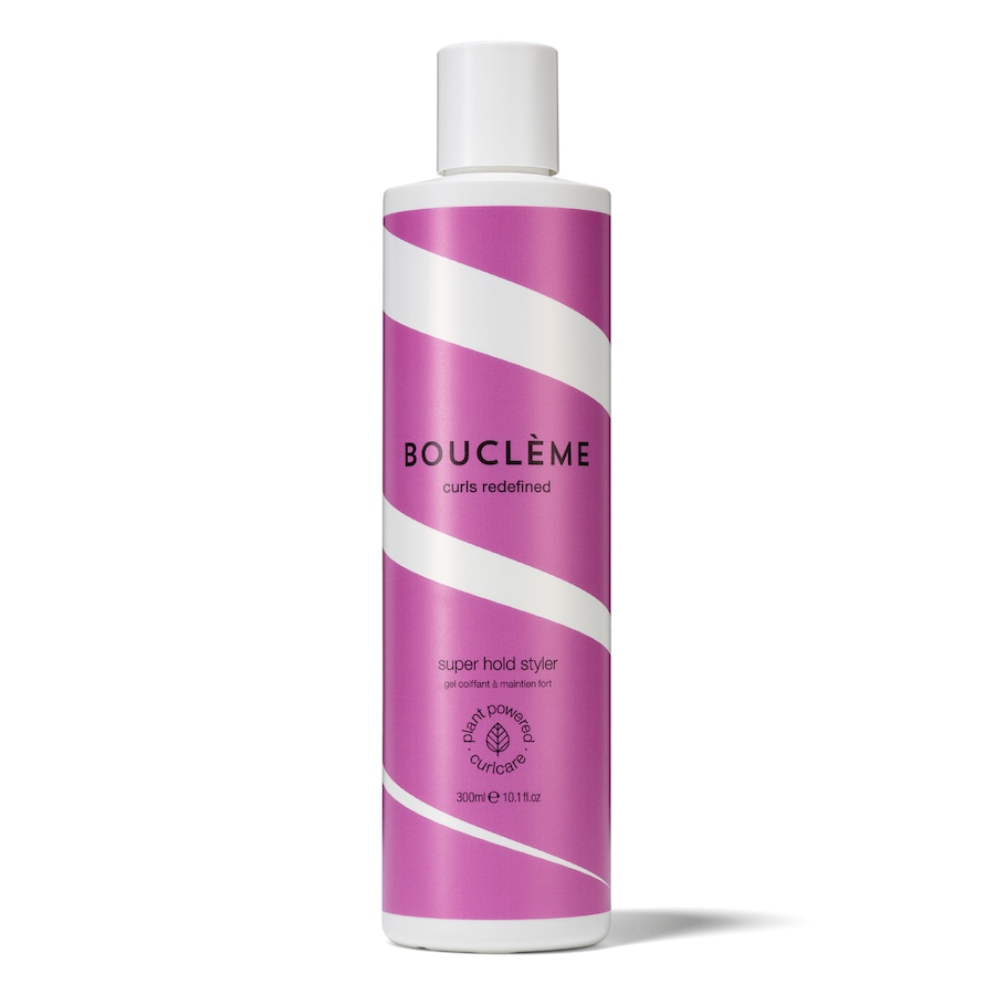 Boucléme Super Hold Styler Haargel 300 ml