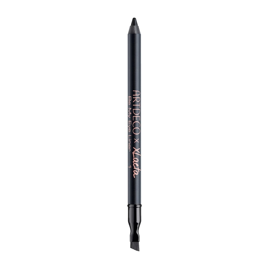 ARTDECO My Glam Will Go On Be Eye Liner Eyeliner 1 - 90 S BLACK 1.2 g Schwarz