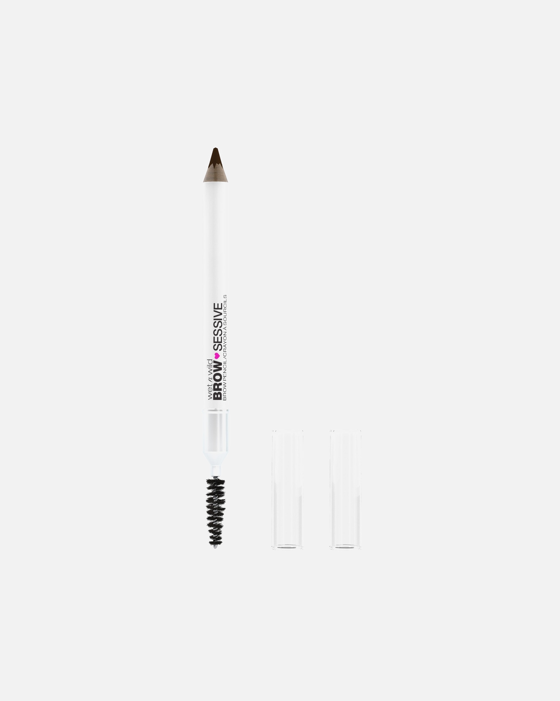 Augenbrauenstift für Unisex wet n wild Brow-Sessive Brow Pencil Medium Eyebrown
