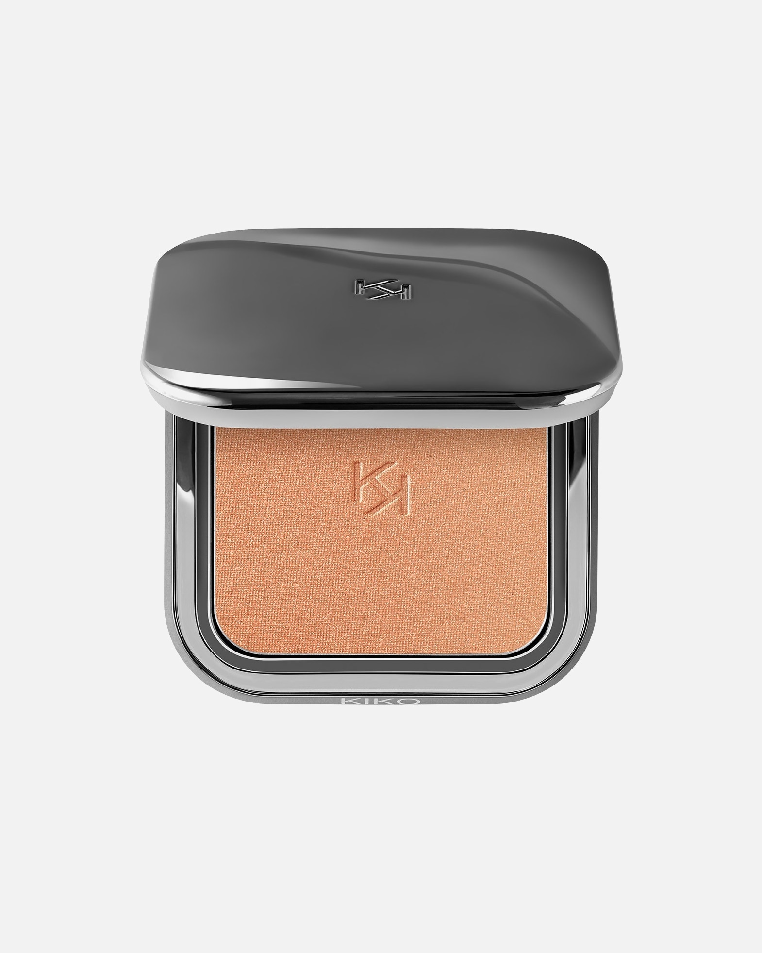 Bronzer für Unisex KIKO Milano Default Brand Line Radiant 1 - LUMINOUS HONEY