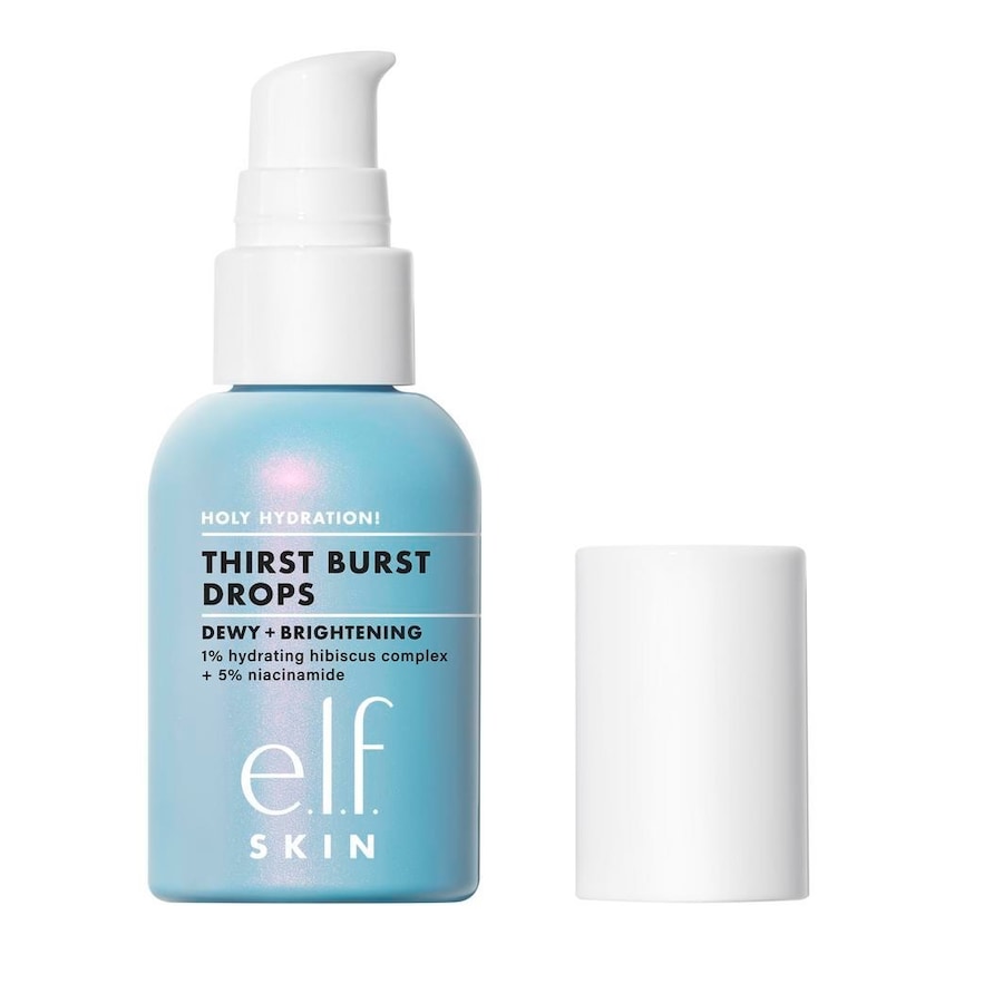 e.l.f. Cosmetics Holy Hydration Thirst Burst DropsGesicht | 30.0 ml | 500,00 / 1.0 l