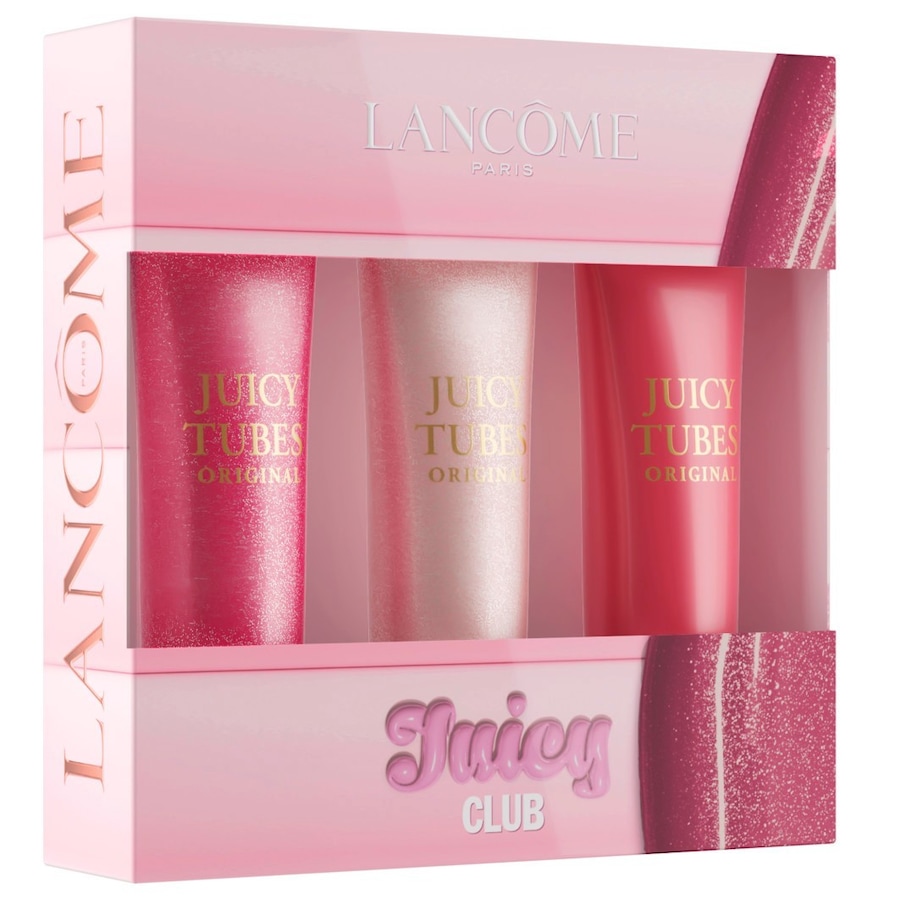 Lancôme Juicy Tubes SetMake-up | 1.0 pieces | 24,00 / 1.0 pieces
