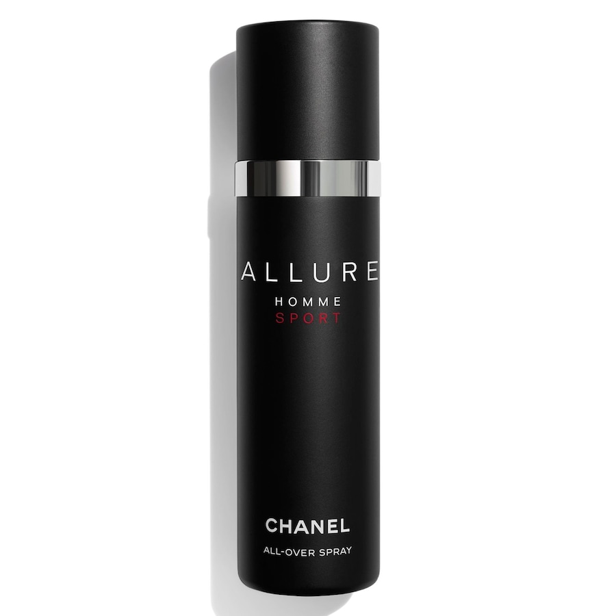 CHANEL ALLURE HOMME SPORT ALL-OVER SPRAY Bodyspray 100 ml Herren