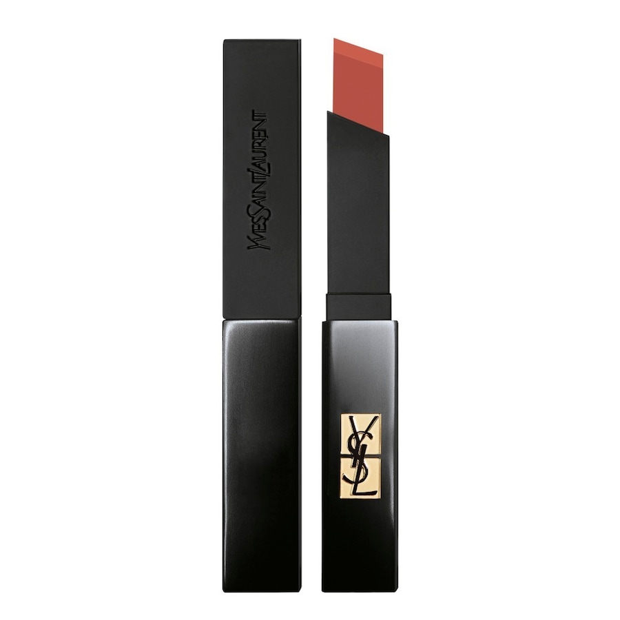 Yves Saint Laurent Rouge Pur Couture The Slim Velvet Radical Lippenstift 319 - 2 g Braun