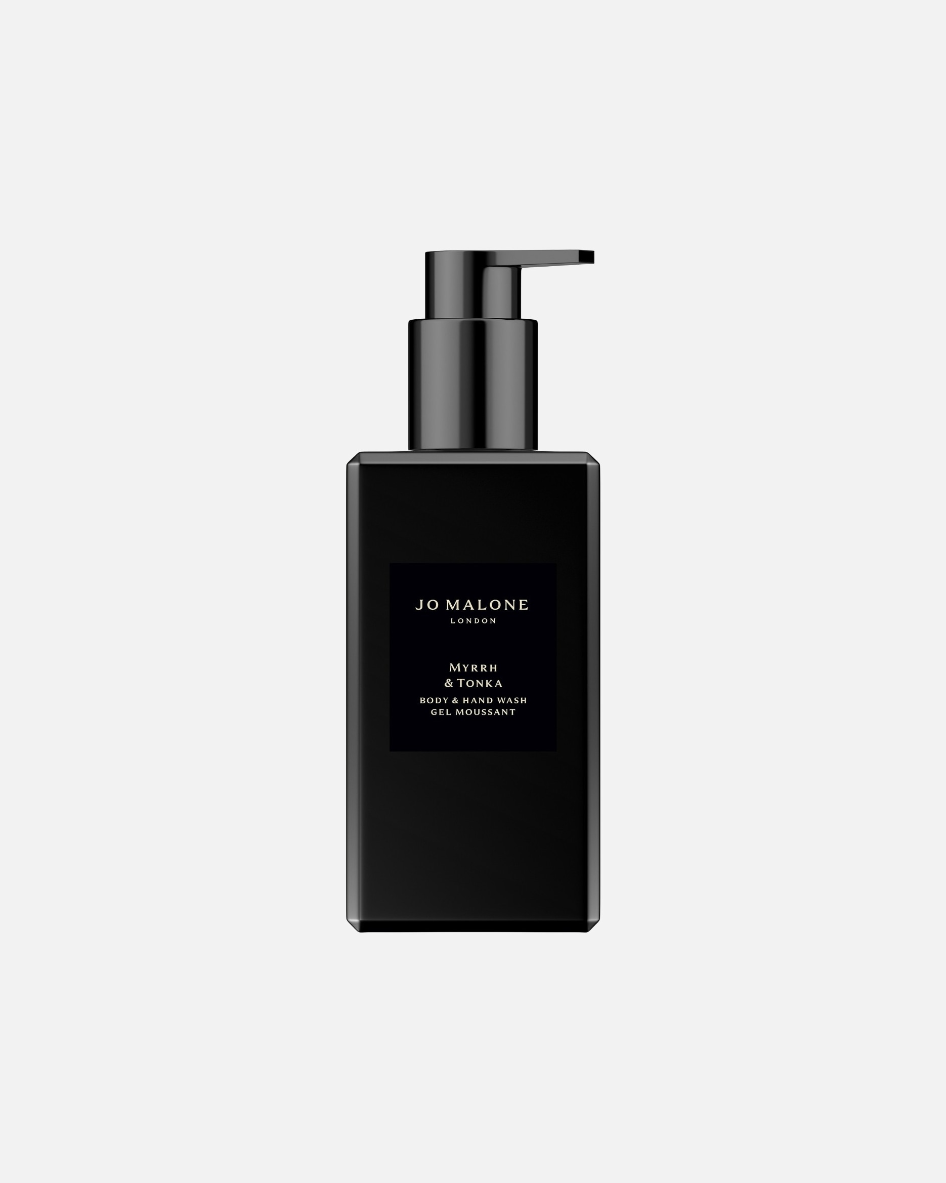 Körperseife für Unisex Jo Malone London MYRRH & TONKA Body & Hand Wash 250 ml