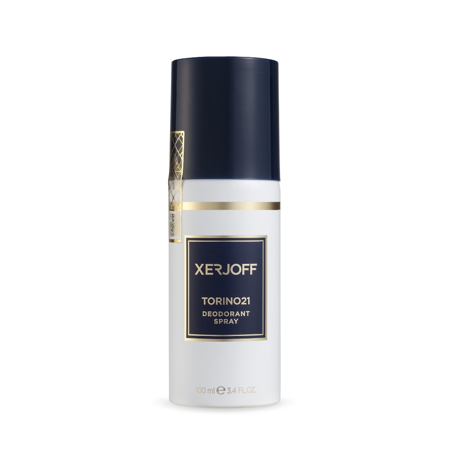 XERJOFF ATP Torino21 Deodorant 100 ml