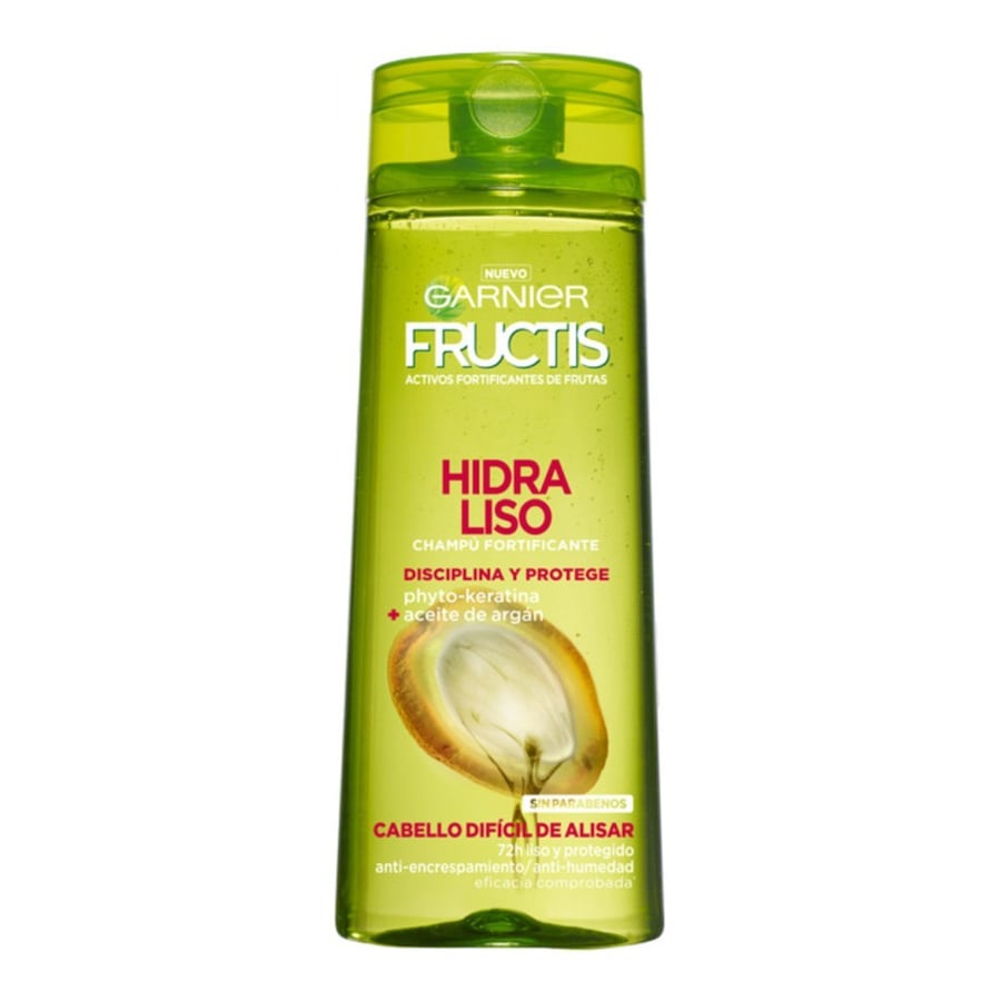 Garnier Fructis Shampoo 360 ml