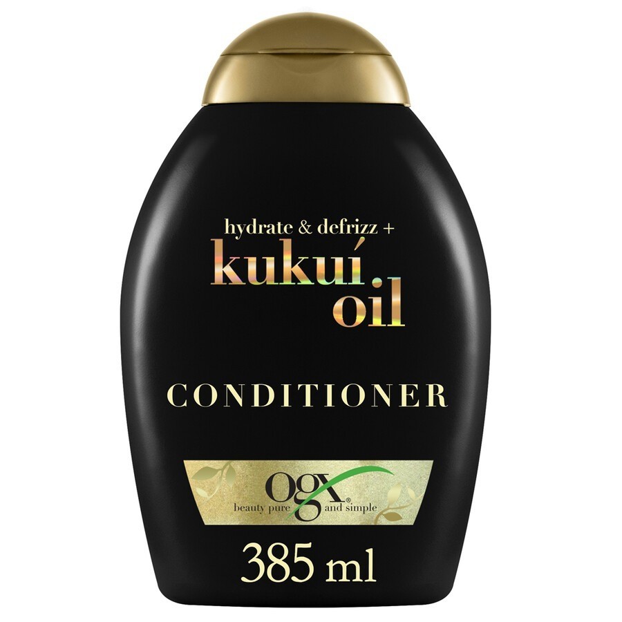 Ogx Kukuí Oil Conditioner 385 ml