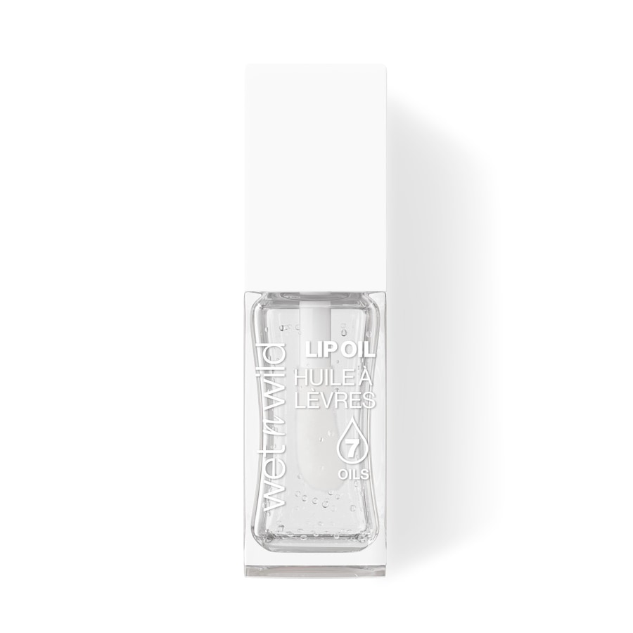 wet n wild Lip OilGesicht | 7.11 ml | 635,72 / 1.0 l