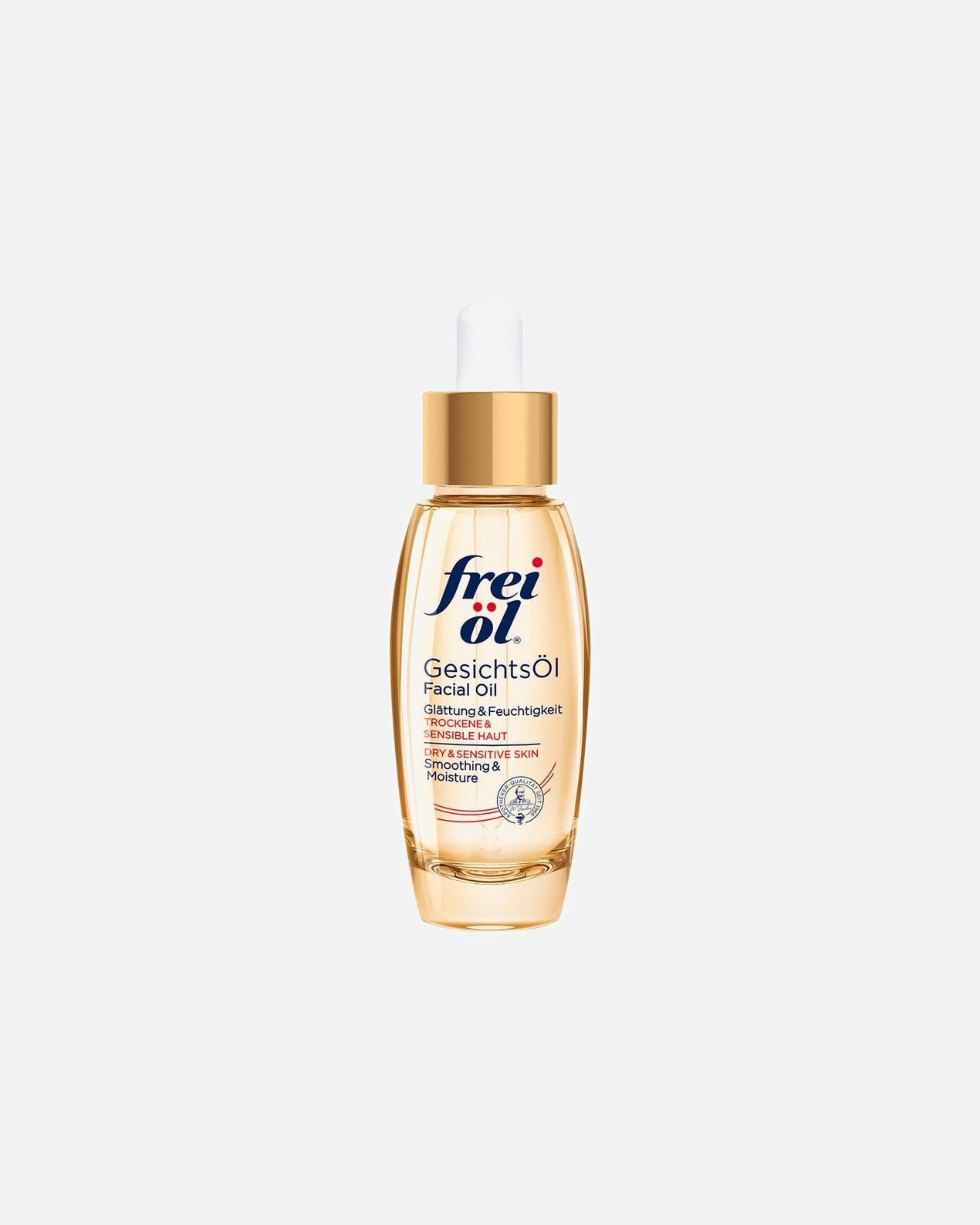 Gesichtsöl für Unisex Frei Öl® frei öl HYDROLIPID GesichtsÖl 30 ml