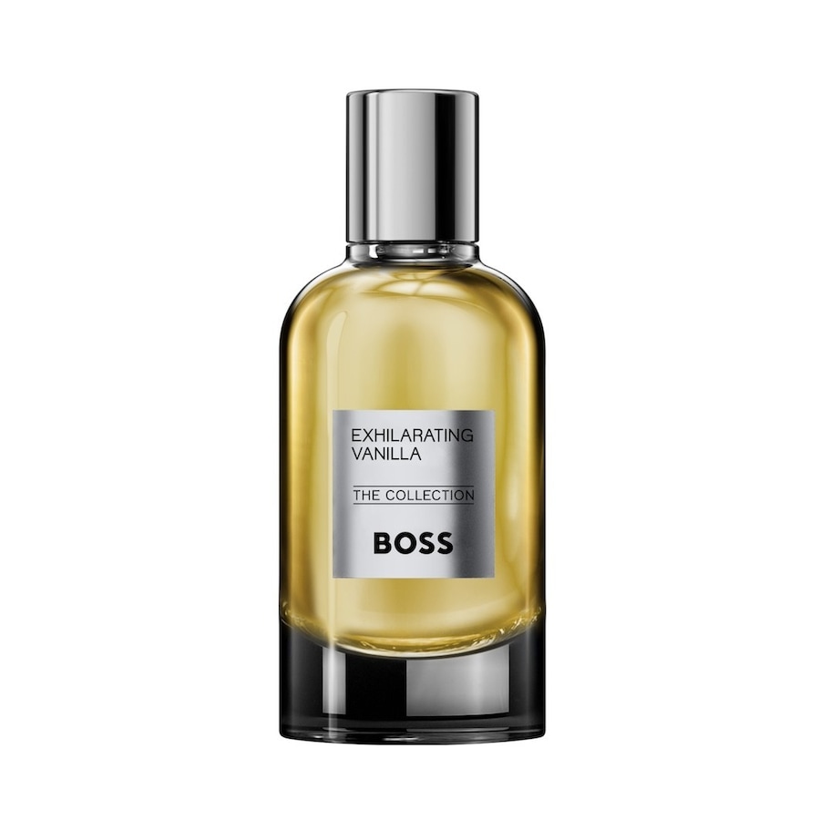 Hugo Boss The Collection Exhilarating Vanilla Eau de Parfum 100 ml Herren