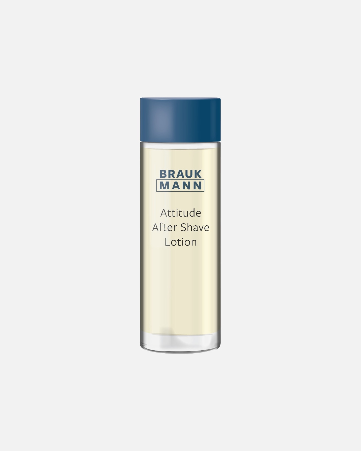 After Shave für Unisex HILDEGARD BRAUKMANN Attitude 100 ml