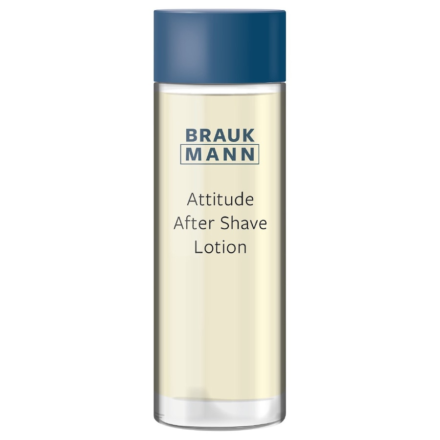 HILDEGARD BRAUKMANN Attitude After Shave 100 ml unisex