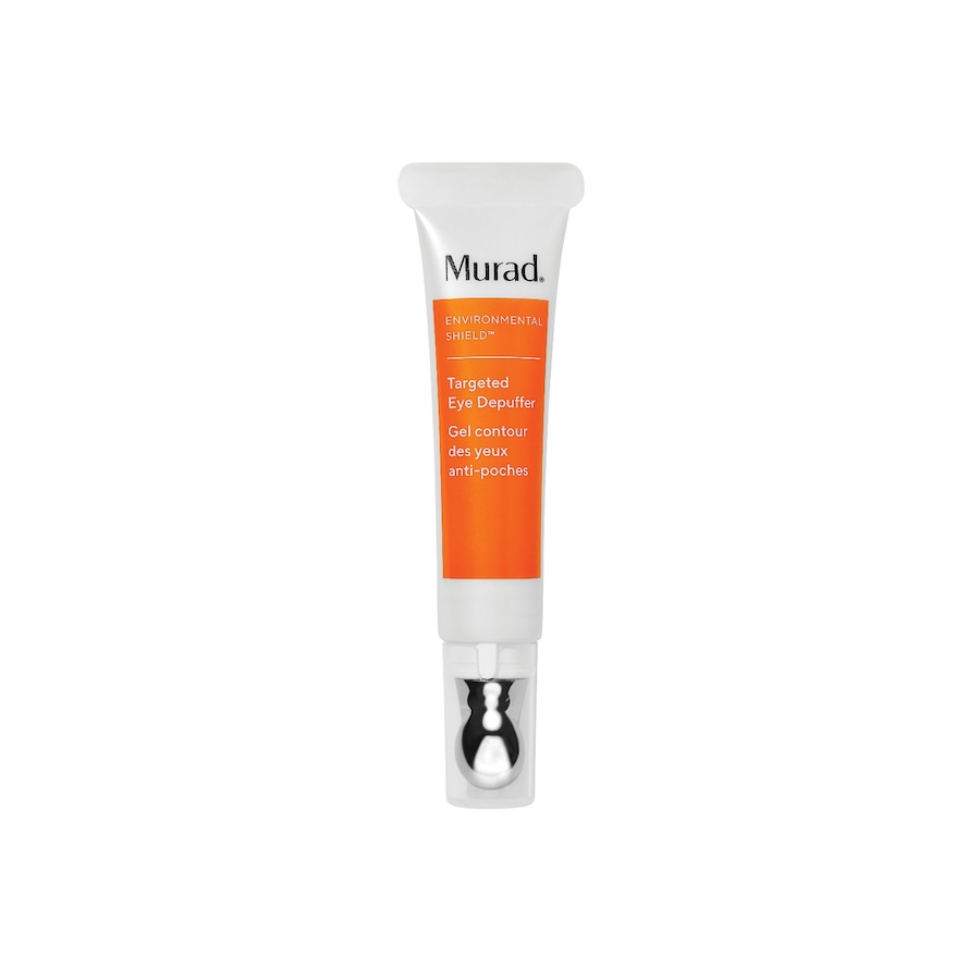 MURAD Environmental Shield Targeted Eye Depuffer Kuracja pod oczyGesicht | 15.0 ml | 3786,67 / 1.0 l