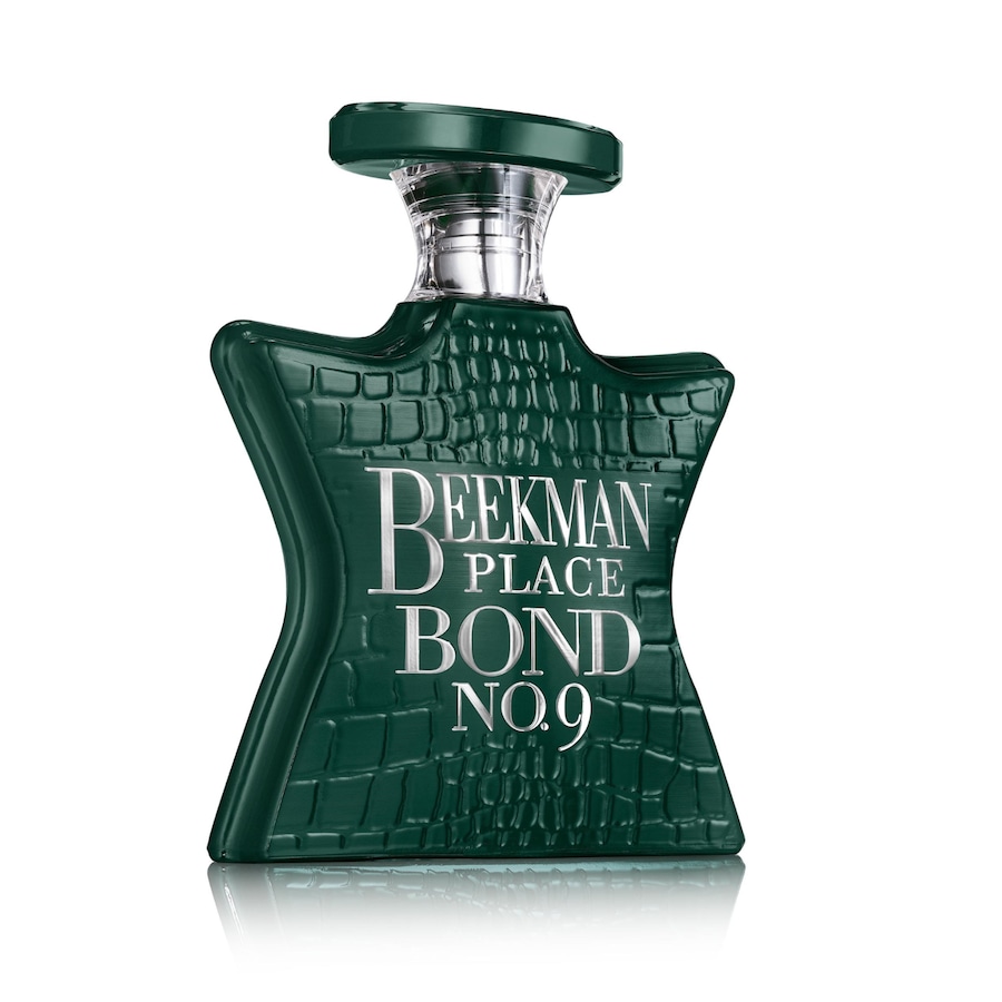 Bond No. 9 Beekman Place Eau de Parfum 100 ml unisex