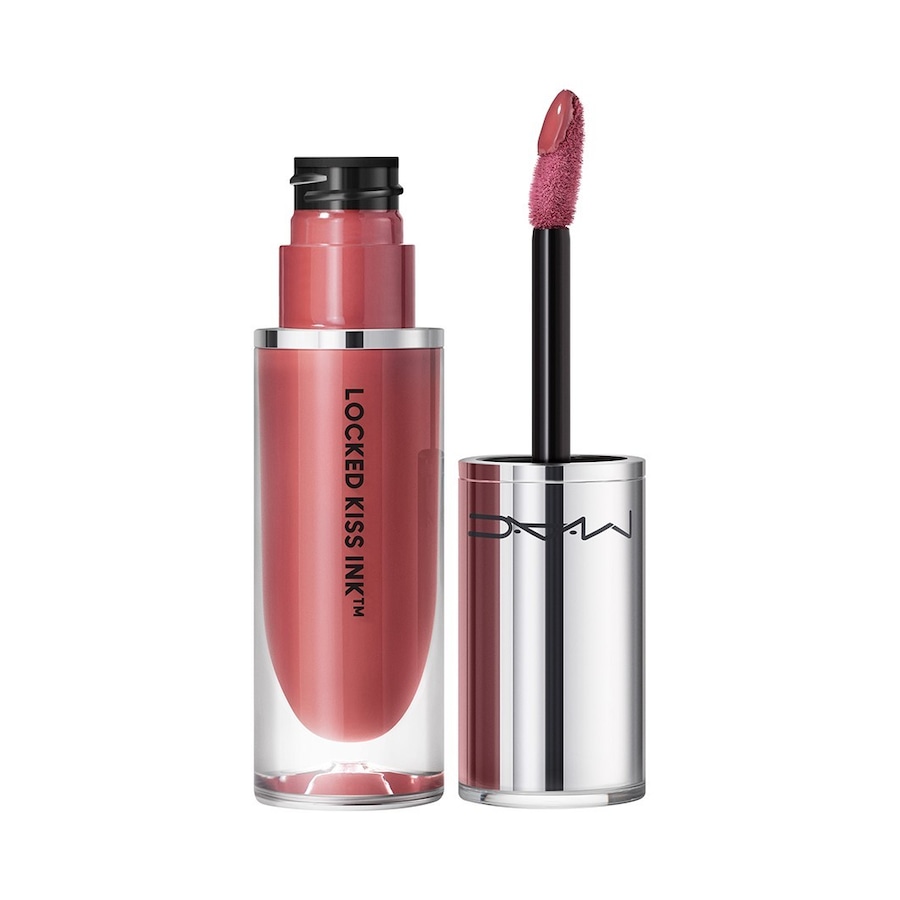 MAC M·A·C Locked Kiss Ink 24HR Lipcolour Lippenstift Upgraded 5 ml Pink