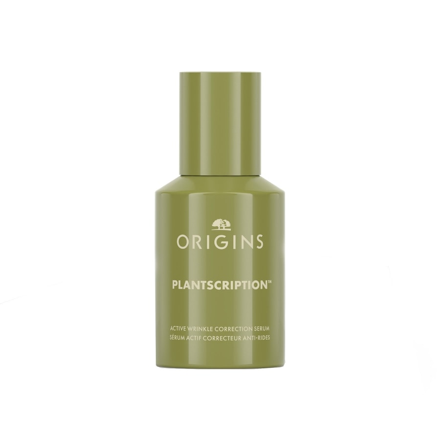 Origins Plantscription Active Wrinkle Correction Anti-Aging Serum 30 ml