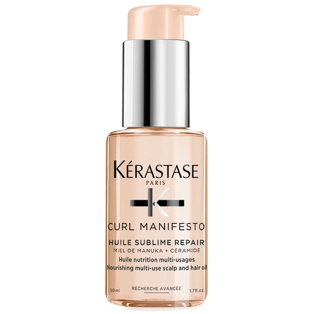 Kérastase Curl Manifesto Huile Incroyable Repair