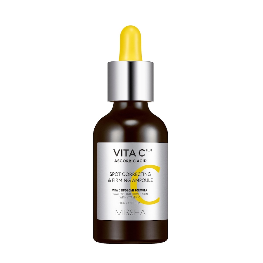 Missha Vita C Plus Vitamin Serum 30 ml