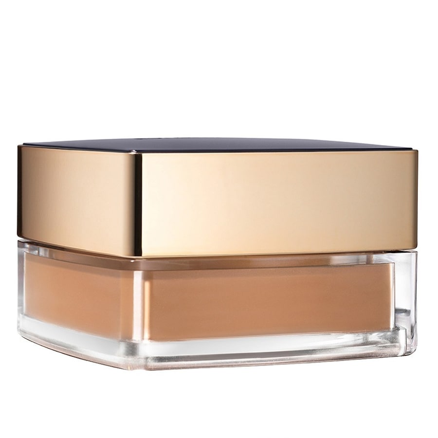 Estée Lauder Double Wear Sheer Flattery Loose Powder Puder 4 - MEDIUM MATTE 9 g Hellbraun Damen