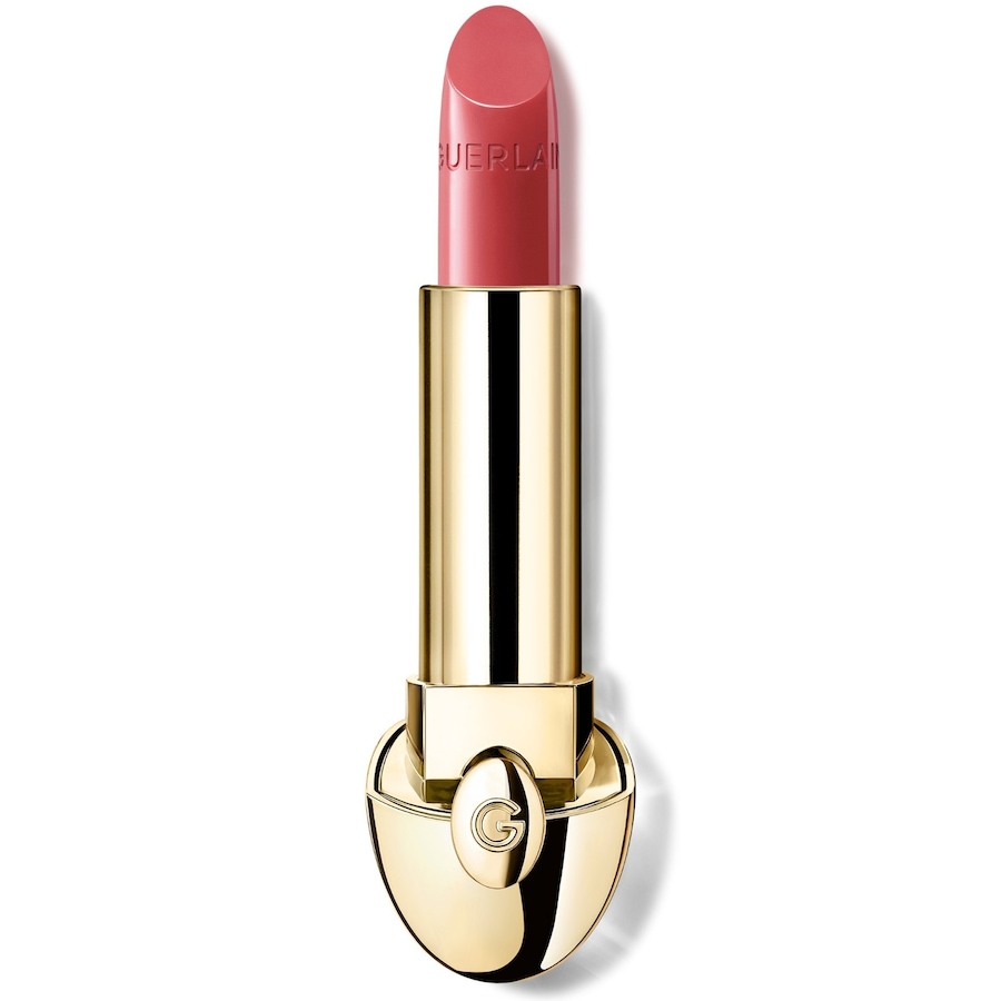 Guerlain Rouge G Satin Refill Lippenstift 518 - Rose Blush 3.5 g Rosegold