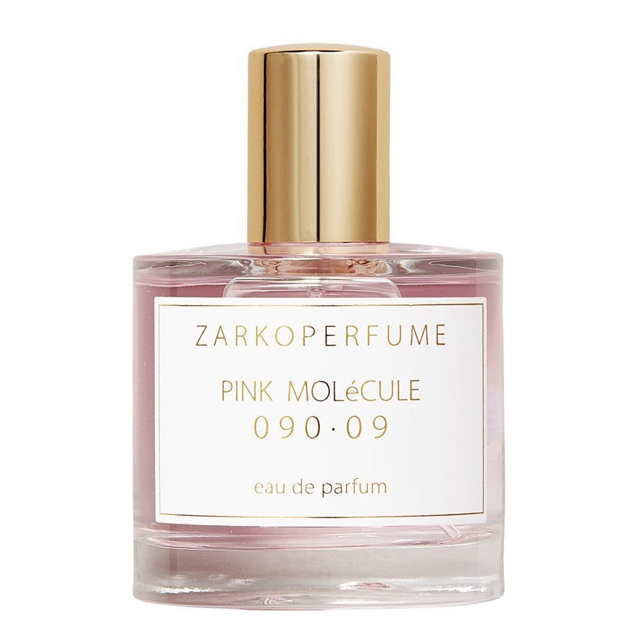 Zarkoperfume Pink Molecule 090·09 Eau de Parfum 50 ml unisex