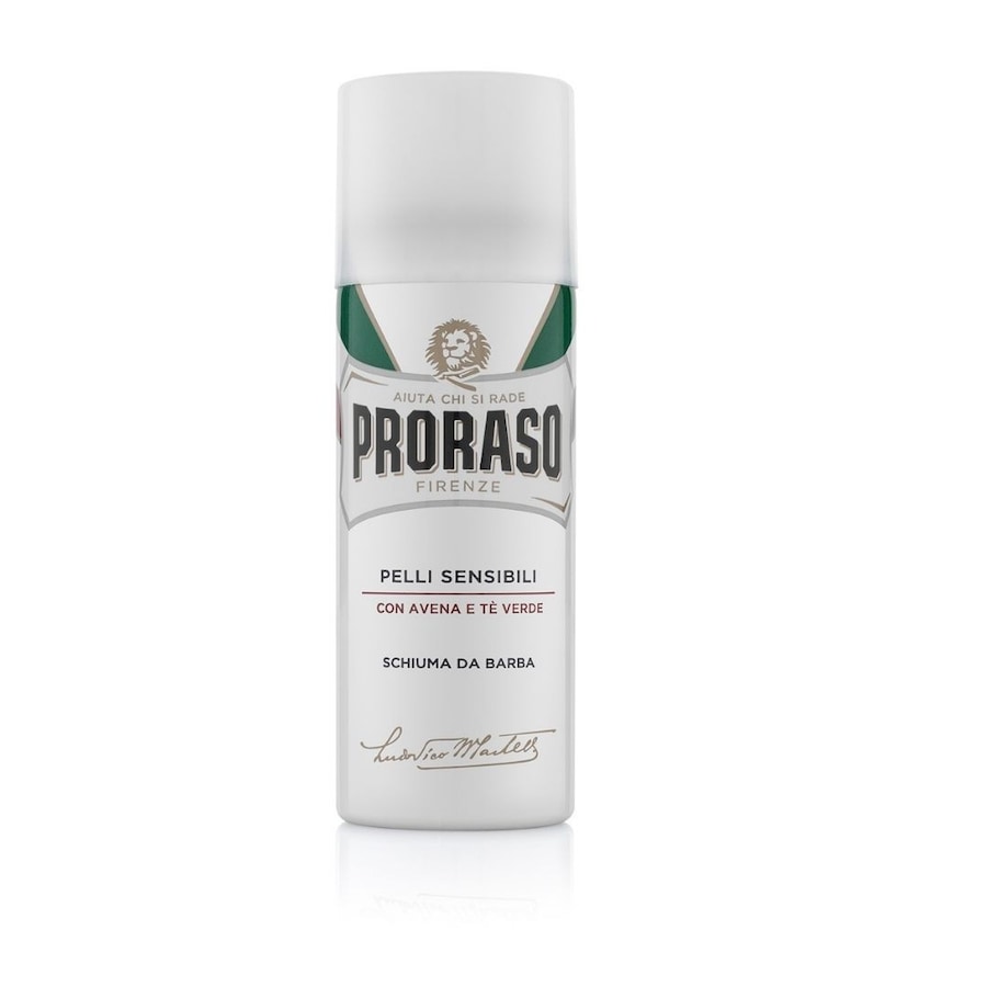PRORASO White Line Rasierschaum 50 ml